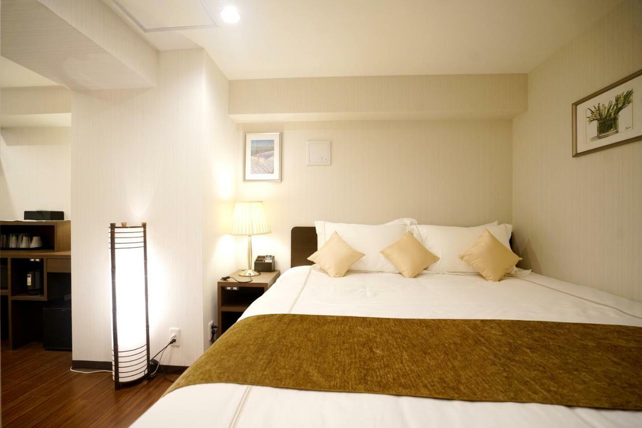 乐途旅游集团秋叶原站前店 3*